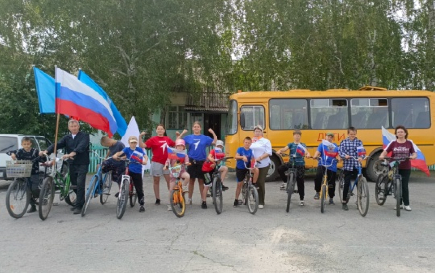 12 ИЮНЯ- ДЕНЬ РОССИИ