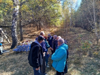 День пожилого человека