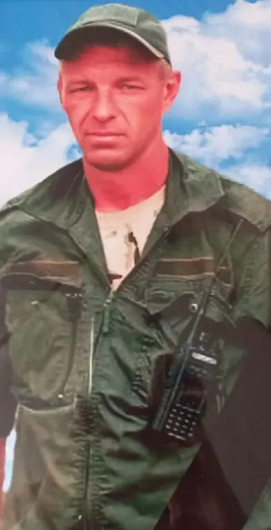 Проект &laquo;Памяти павшие достойны!&raquo;