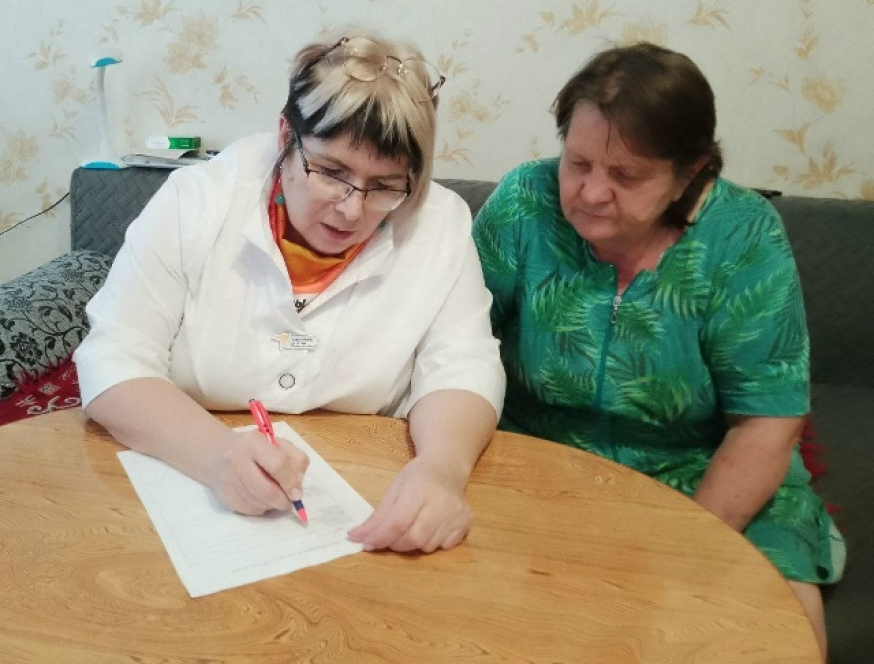 Мы начали реализацию проекта &laquo;Памяти павшие, достойны!&raquo;,