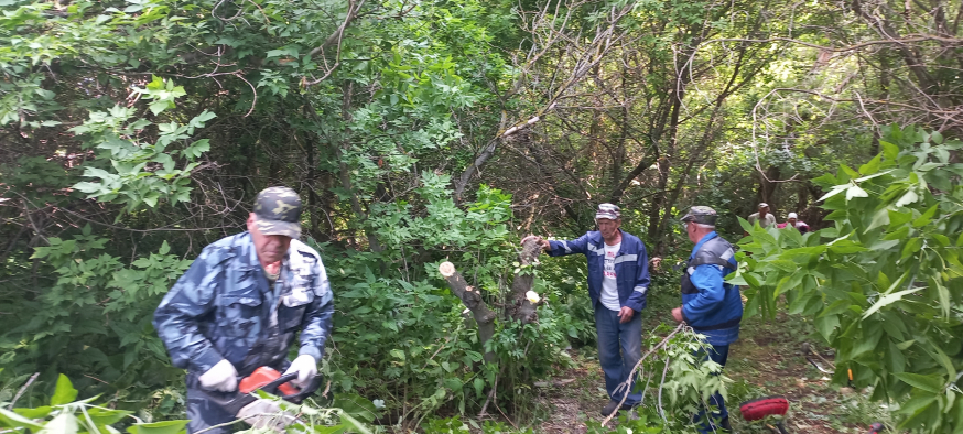 Соседский центр