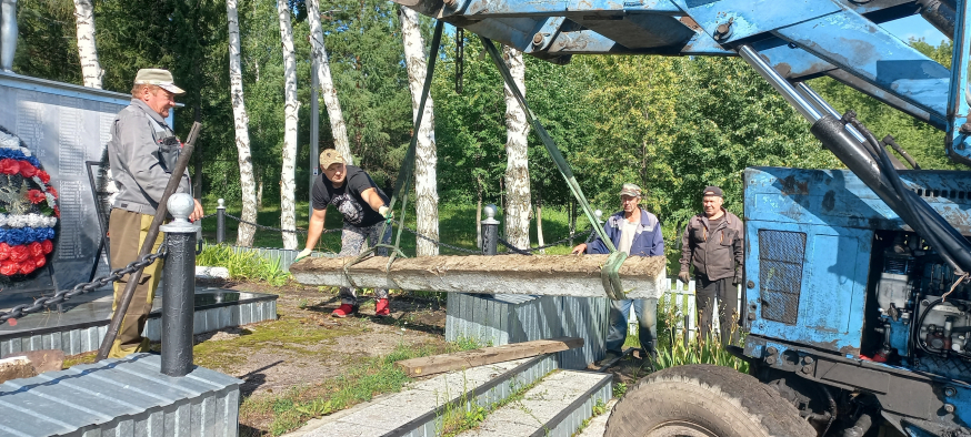 Подведены итоги конкурса на благоустройство территорий Ульяновской области!