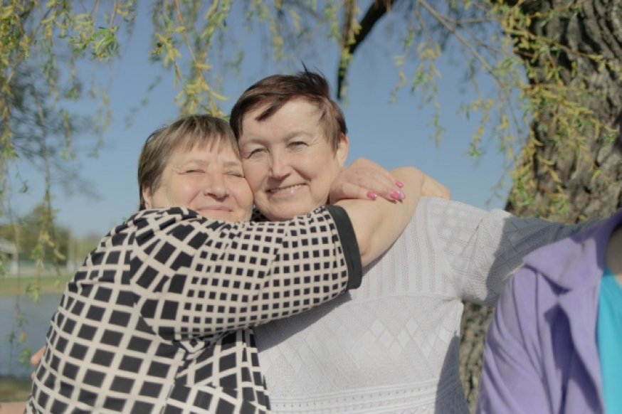 Очередная победа